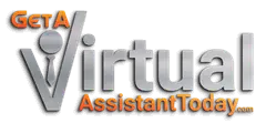 Get A Virtual Assistant Today